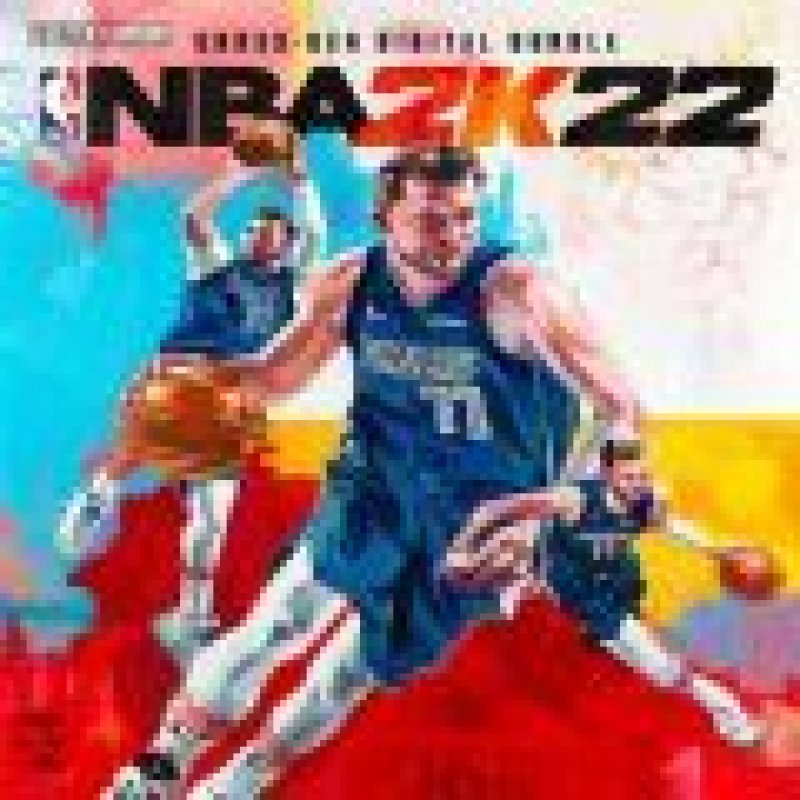 nba2k22手游下載安卓中文版