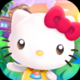 Hello Kitty島冒險(xiǎn) IOS版